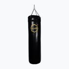 Worek bokserski Octagon Carbon 160 x 45 cm black