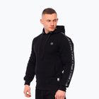 Bluza męska Octagon Stripe black