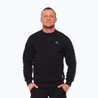 Bluza męska Octagon Stripe black