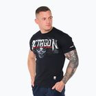 Koszulka męska Octagon Jest Ryzyko Jest Zabawa black/multicolor