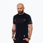 Koszulka męska Octagon FW Straight black
