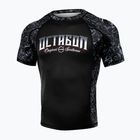 Rashguard męski Octagon Premium Santa Muerte black/multicolor