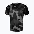 Koszulka męska Octagon Ultimate black/grey