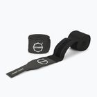 Bandaże bokserskie Octagon Fightgear Supreme Printed 500 cm black