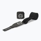 Bandaże bokserskie Octagon Fightgear Supreme Printed 300 cm black