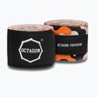 Bandaże bokserskie Octagon Fightgear Supreme Basic 300 cm peach camo