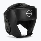 Kask bokserski Octagon Panama black