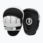 Łapy treningowe trenerskie Octagon Legion Pro Series black/white