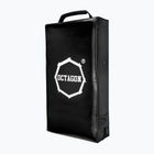Tarcza treningowa prosta Octagon PAO black