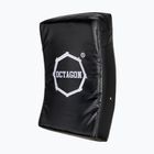 Tarcza treningowa profilowana Octagon PAO black