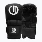 Rękawice sparingowe Octagon Legion Kevlar MMA black