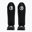 Ochraniacze piszczeli i stóp Octagon Legion Kevlar black