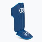 Ochraniacze piszczeli i stóp Octagon Legion Kevlar blue