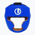 Kask bokserski Octagon Legion Kevlar blue