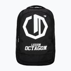 Plecak Octagon Legion New Logo 35 l black