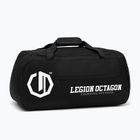 Torba treningowa Octagon Legion Fighting Division black