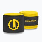 Bandaże bokserskie Octagon Legion Supreme 500 cm yellow