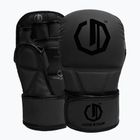 Rękawice sparingowe MMA Octagon Legion Enforcer MMA black