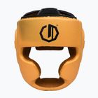 Kask bokserski Octagon Legion Kevlar gold