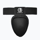 Ochraniacz krocza Octagon Legion Kevlar Metal black