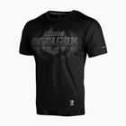 Koszulka męska Octagon Legion Conquest black/grey