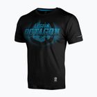 Koszulka męska Octagon Legion Conquest black/blue