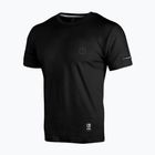 Koszulka męska Octagon Legion Big Logo black/black