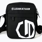 Saszetka Octagon Legion Siena black/white