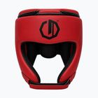 Kask bokserski Octagon Legion Enforcer red