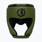 Kask bokserski Octagon Legion Enforcer dark green