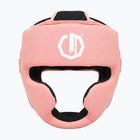 Kask bokserski Octagon Legion Kevlar pink