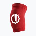 Ochraniacze łokci Octagon Legion red