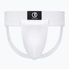 Ochraniacz krocza męski Octagon Legion Basic white