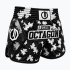 Spodenki treningowe Octagon Legion Kickboxing/Muay Thai Premium ghost unit