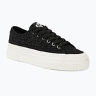 Trampki damskie Lee Cooper LCW-24-02-2106 black