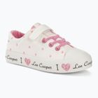 Trampki dziecięce Lee Cooper LCW-24-02-2159 white