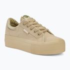Trampki damskie Lee Cooper LCW-24-31-2181 beige