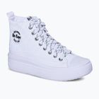 Buty damskie Lee Cooper LCW-25-44-3209LA white