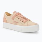 Trampki  damskie Lee Cooper LCW-24-31-2196 beige