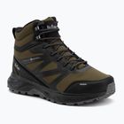 Buty męskie Lee Cooper LCJ-25-01-3713M khaki