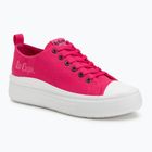 Buty damskie Lee Cooper LCW-25-44-3213LA fuchsia