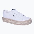 Buty damskie Lee Cooper LCW-25-44-3217LA white