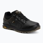 Buty trekkingowe męskie Grisport 12955O139TN black
