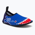 Buty do wody dziecięce ProWater PRO-23-34-101B blue