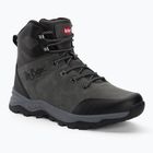 Buty turystyczne męskie Lee Cooper LCJ-23-01-2044 grey