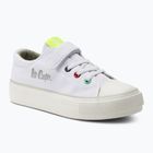 Trampki dziecięce Lee Cooper LCW-24-31-2272 white