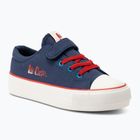 Trampki dziecięce Lee Cooper LCW-24-31-2275 navy