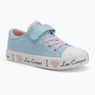 Buty dziecięce Lee Cooper LCW-25-02-3268K light blue