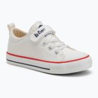 Buty dziecięce Lee Cooper LCW-25-02-3276K white
