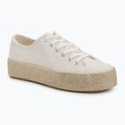 Espadryle damskie Lee Cooper LCW-25-02-3284LA white